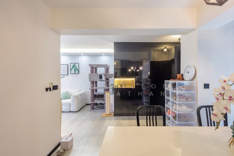 613B Tampines North Drive 1, 613B Tampines North Drive 1, 3 Bedrooms, 1,001 sqft, HDB Flat For Sale, by Prem Dillon Gopinathan, 500216294 - Living Room - PropertyGuru.com.sg