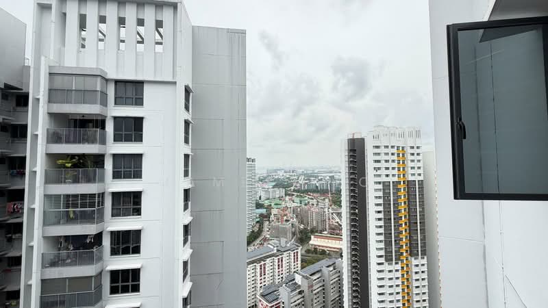 311B Clementi Avenue 4, 311B Clementi Avenue 4, 3 Bedrooms, 861 sqft, HDB Flat For Sale, by James Yeo, 500216298 - Exterior - PropertyGuru.com.sg