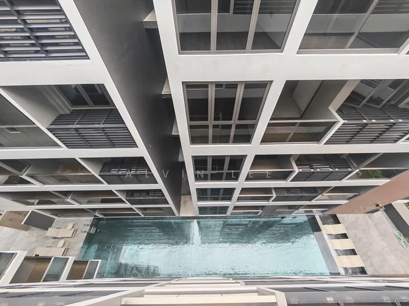 Orchard Sophia, 128 Sophia Road, 1 Bedroom, 441 sqft, Condominium For Sale, by Alvin Lee, 500216300 - Exterior - PropertyGuru.com.sg