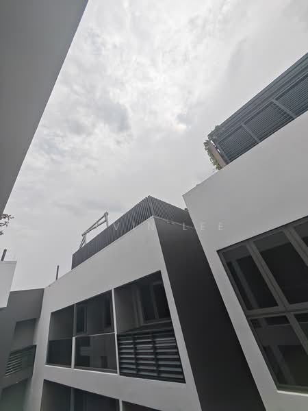 Orchard Sophia, 128 Sophia Road, 1 Bedroom, 441 sqft, Condominium For Sale, by Alvin Lee, 500216300 - Exterior - PropertyGuru.com.sg