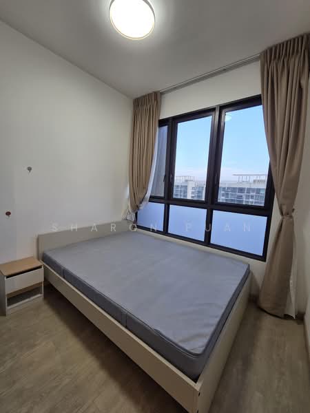 Whistler Grand, 107 West Coast Vale, 2 Bedrooms, 614 sqft, Condominium For Rent, by Sharon Puan, 500216302 - Bedroom - PropertyGuru.com.sg