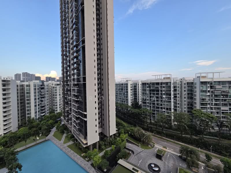 Whistler Grand, 107 West Coast Vale, 2 Bedrooms, 614 sqft, Condominium For Rent, by Sharon Puan, 500216302 - Exterior - PropertyGuru.com.sg