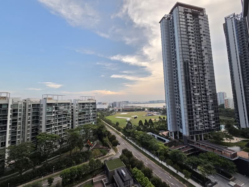 Whistler Grand, 107 West Coast Vale, 2 Bedrooms, 614 sqft, Condominium For Rent, by Sharon Puan, 500216302 - Exterior - PropertyGuru.com.sg
