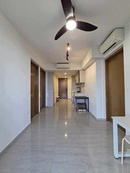 Whistler Grand, 107 West Coast Vale, 2 Bedrooms, 614 sqft, Condominium For Rent, by Sharon Puan, 500216302 - Kitchen - PropertyGuru.com.sg
