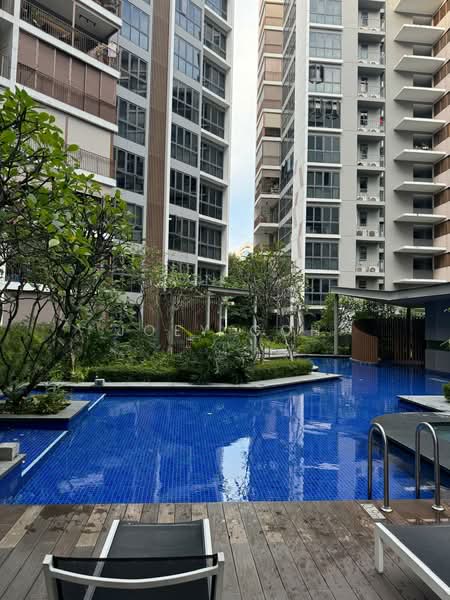 The Criterion, 7 Yishun Street 51, 2 Bedrooms, 699 sqft, Executive Condominium For Sale, by Joey Goh, 500216304 - Exterior - PropertyGuru.com.sg