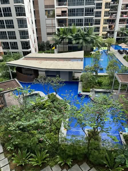 The Criterion, 7 Yishun Street 51, 2 Bedrooms, 699 sqft, Executive Condominium For Sale, by Joey Goh, 500216304 - Exterior - PropertyGuru.com.sg