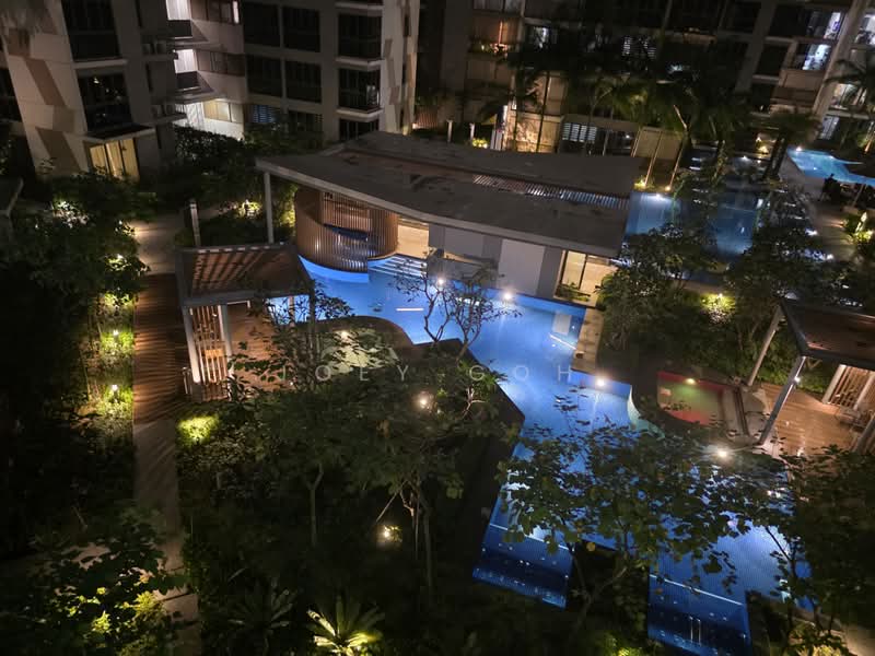 The Criterion, 7 Yishun Street 51, 2 Bedrooms, 699 sqft, Executive Condominium For Sale, by Joey Goh, 500216304 - Exterior - PropertyGuru.com.sg