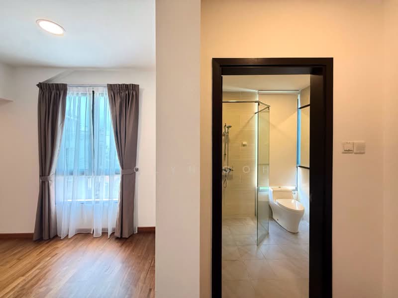 Sembawang Springs Estate, Jalan Salang, 4 Bedrooms, 3,028 sqft, Semi-Detached House For Rent, by Jolyn Goh, 500216305 - Interior - PropertyGuru.com.sg