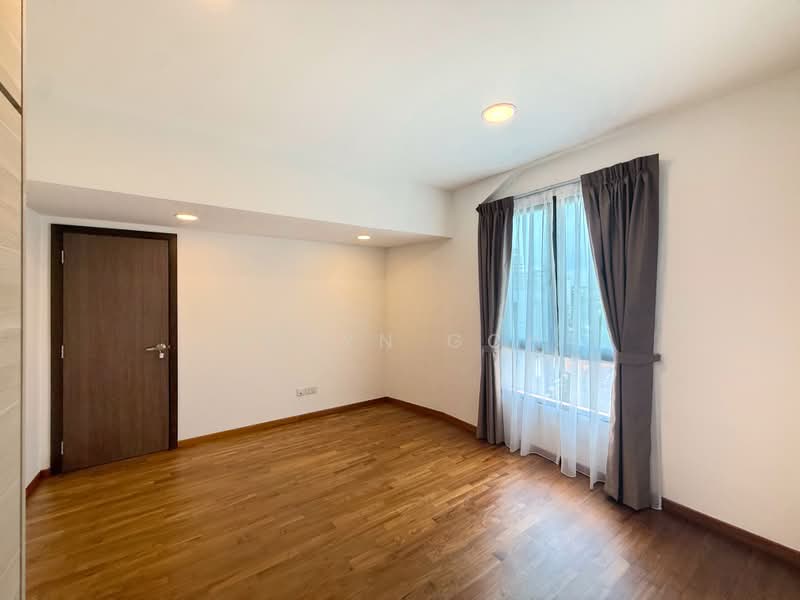 Sembawang Springs Estate, Jalan Salang, 4 Bedrooms, 3,028 sqft, Semi-Detached House For Rent, by Jolyn Goh, 500216305 - Interior - PropertyGuru.com.sg