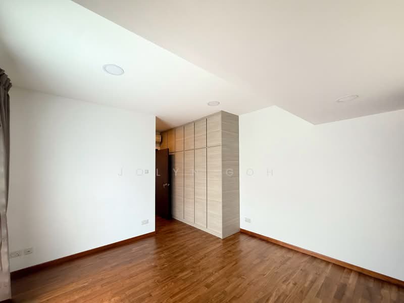 Sembawang Springs Estate, Jalan Salang, 4 Bedrooms, 3,028 sqft, Semi-Detached House For Rent, by Jolyn Goh, 500216305 - Interior - PropertyGuru.com.sg
