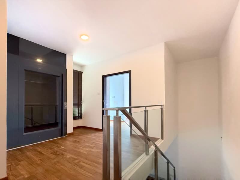 Sembawang Springs Estate, Jalan Salang, 4 Bedrooms, 3,028 sqft, Semi-Detached House For Rent, by Jolyn Goh, 500216305 - Interior - PropertyGuru.com.sg