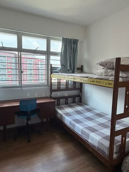 438B Bukit Batok West Avenue 8, 438B Bukit Batok West Avenue 8, Room Rental, 150 sqft, HDB Flat For Rent, by Kelvin Tan, 500216307 - Bedroom - PropertyGuru.com.sg