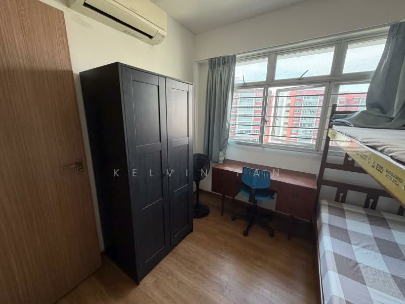 438B Bukit Batok West Avenue 8, 438B Bukit Batok West Avenue 8, Room Rental, 150 sqft, HDB Flat For Rent, by Kelvin Tan, 500216307 - Bedroom - PropertyGuru.com.sg