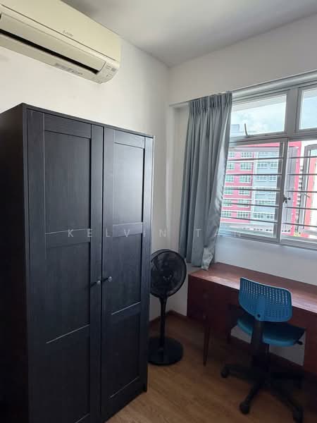 438B Bukit Batok West Avenue 8, 438B Bukit Batok West Avenue 8, Room Rental, 150 sqft, HDB Flat For Rent, by Kelvin Tan, 500216307 - Bedroom - PropertyGuru.com.sg