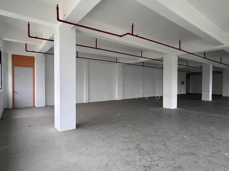 B-Central, 994 Bendemeer Road, 2,992 sqft, Light Industrial (B1) For Rent, by Winson Teo, 500216308 - Interior - CommercialGuru.com.sg