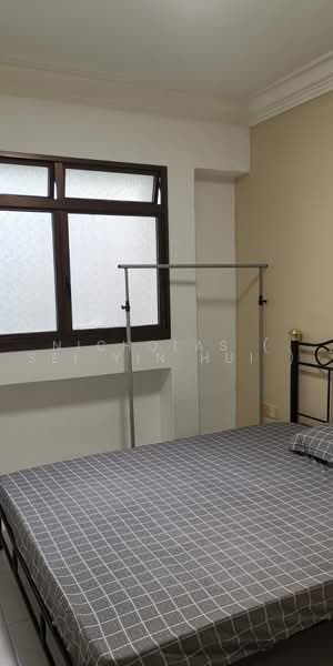 483 Choa Chu Kang Avenue 5, 483 Choa Chu Kang Avenue 5, Room Rental, 120 sqft, HDB Flat For Rent, by Nicholas ( SEI YIN HUI ), 500216310 - Bedroom - PropertyGuru.com.sg