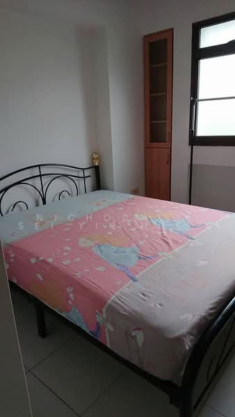 483 Choa Chu Kang Avenue 5, 483 Choa Chu Kang Avenue 5, Room Rental, 120 sqft, HDB Flat For Rent, by Nicholas ( SEI YIN HUI ), 500216310 - Bedroom - PropertyGuru.com.sg