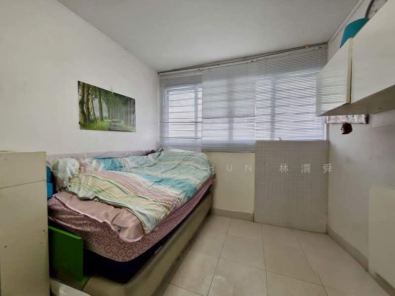 106 Simei Street 1, 106 Simei Street 1, 3 Bedrooms, 1,119 sqft, HDB Flat For Sale, by Lam Wei Shun 林渭舜, 500216313 - Bedroom - PropertyGuru.com.sg