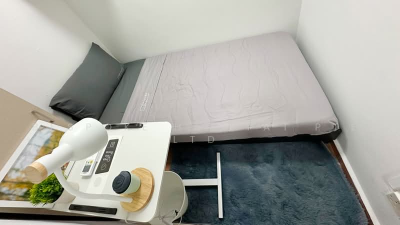 The Floravale, 248 Westwood Avenue, Room Rental, 100 sqft, Executive Condominium For Rent, by Bespoke Habitat Pte Ltd, 500216314 - 06-63 ECON7 - PropertyGuru.com.sg
