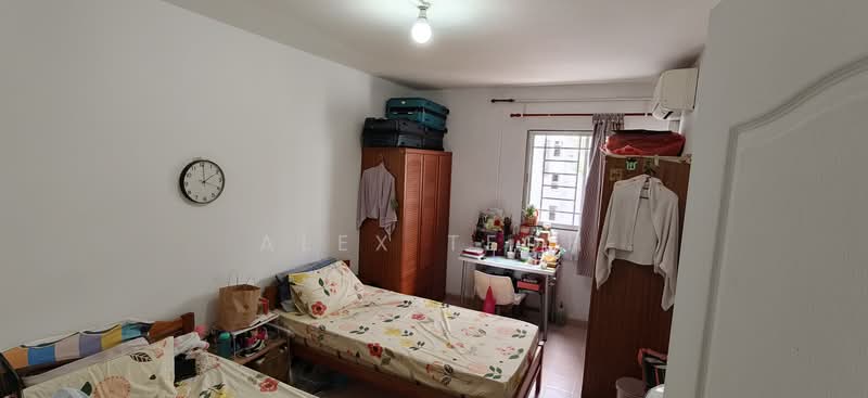 537 Bukit Batok Street 52, 537 Bukit Batok Street 52, Room Rental, 100 sqft, HDB Flat For Rent, by Alex Teoh, 500216315 - Bedroom - PropertyGuru.com.sg