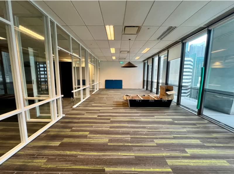 TANJONG PAGAR MRT | Partially Fitted Office | 4 Minutes to MRT Station |, Tanjong Pagar / Shenton Way MRT, 3,654 sqft, Office For Rent, by Amy Aw 胡嘉薇, 500216316 - CommercialGuru.com.sg