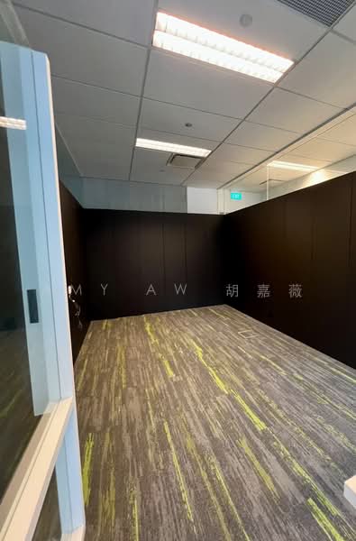TANJONG PAGAR MRT | Partially Fitted Office | 4 Minutes to MRT Station |, Tanjong Pagar / Shenton Way MRT, 3,654 sqft, Office For Rent, by Amy Aw 胡嘉薇, 500216316 - CommercialGuru.com.sg