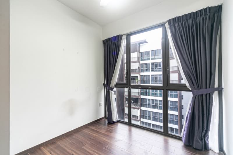 Bellewoods, 106 Woodlands Avenue 5, 3 Bedrooms, 1,098 sqft, Executive Condominium For Sale, by Joel Wee, 500216317 - Common Bedroom - PropertyGuru.com.sg