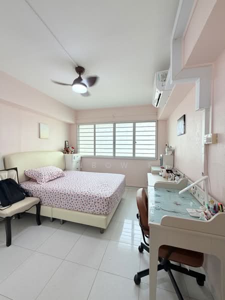 927 Yishun Central 1, 927 Yishun Central 1, 4 Bedrooms, 1,324 sqft, HDB Flat For Sale, by Rainbow Fan, 500216334 - Bedroom - PropertyGuru.com.sg
