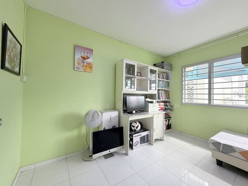 927 Yishun Central 1, 927 Yishun Central 1, 4 Bedrooms, 1,324 sqft, HDB Flat For Sale, by Rainbow Fan, 500216334 - Bedroom - PropertyGuru.com.sg