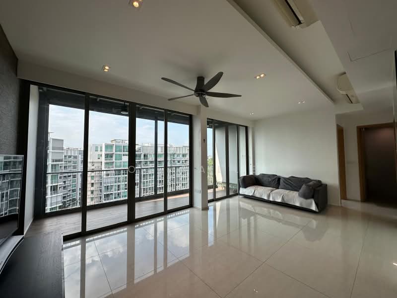 Ripple Bay, 2 Pasir Ris Link, 3 Bedrooms, 1,475 sqft, Condominium For Sale, by Ros Salleh, 500216336 - Living Room - PropertyGuru.com.sg