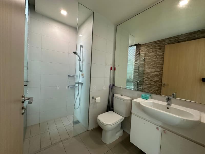 Ripple Bay, 2 Pasir Ris Link, 3 Bedrooms, 1,475 sqft, Condominium For Sale, by Ros Salleh, 500216336 - Bathroom - PropertyGuru.com.sg