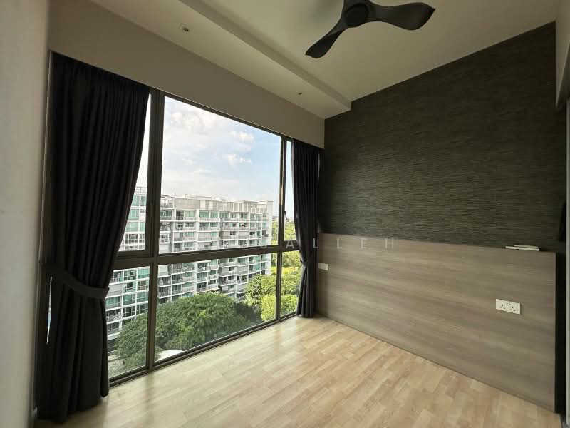 Ripple Bay, 2 Pasir Ris Link, 3 Bedrooms, 1,475 sqft, Condominium For Sale, by Ros Salleh, 500216336 - Bedroom - PropertyGuru.com.sg