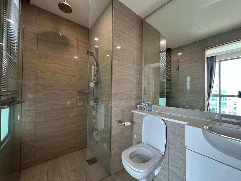 Ripple Bay, 2 Pasir Ris Link, 3 Bedrooms, 1,475 sqft, Condominium For Sale, by Ros Salleh, 500216336 - Bathroom - PropertyGuru.com.sg