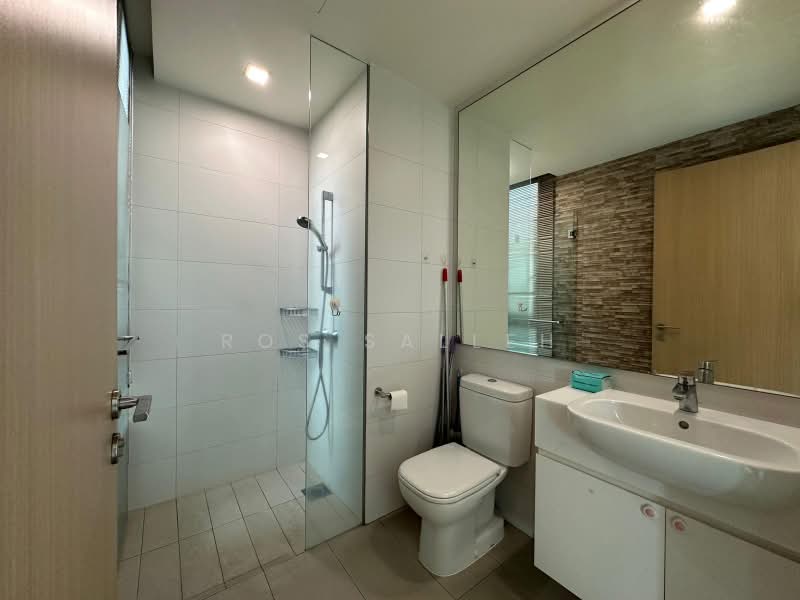 Ripple Bay, 2 Pasir Ris Link, 3 Bedrooms, 1,475 sqft, Condominium For Sale, by Ros Salleh, 500216336 - Bathroom - PropertyGuru.com.sg