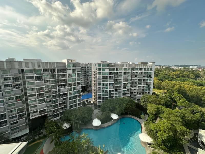 Ripple Bay, 2 Pasir Ris Link, 3 Bedrooms, 1,475 sqft, Condominium For Sale, by Ros Salleh, 500216336 - Exterior - PropertyGuru.com.sg
