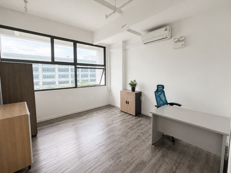 WOODLANDS BIZHUB