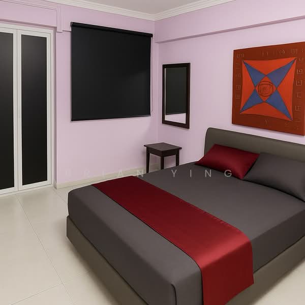 416 Bedok North Avenue 2, 416 Bedok North Avenue 2, 2 Bedrooms, 722 sqft, HDB Flat For Sale, by Brian Ying, 500216338 - Bedroom - PropertyGuru.com.sg