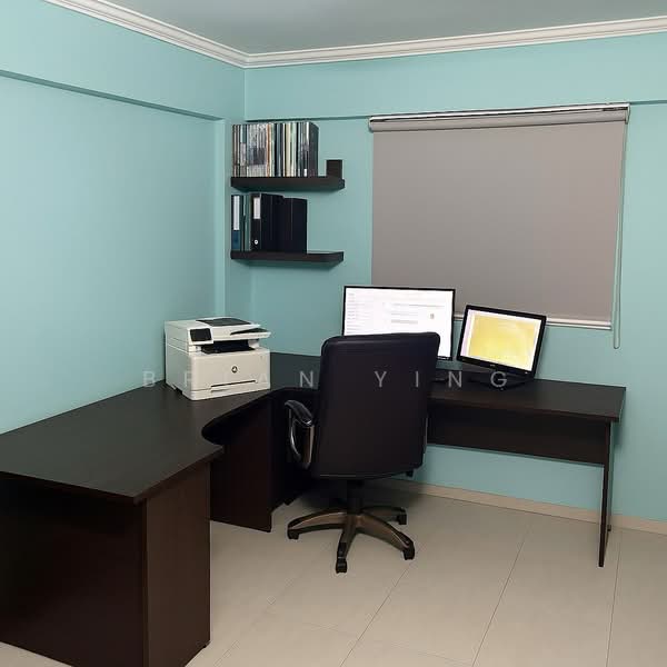 416 Bedok North Avenue 2, 416 Bedok North Avenue 2, 2 Bedrooms, 722 sqft, HDB Flat For Sale, by Brian Ying, 500216338 - Study - PropertyGuru.com.sg