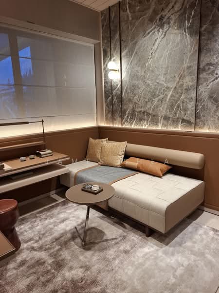 Grand Dunman, 18 Dunman Road, 2 Bedrooms, 775 sqft, Condominium For Rent, by James Shea, 500216339 - Study - PropertyGuru.com.sg