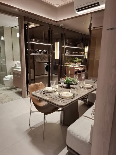 Grand Dunman, 18 Dunman Road, 2 Bedrooms, 775 sqft, Condominium For Rent, by James Shea, 500216339 - PropertyGuru.com.sg