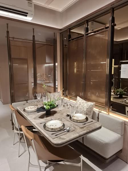 Grand Dunman, 18 Dunman Road, 2 Bedrooms, 775 sqft, Condominium For Rent, by James Shea, 500216339 - PropertyGuru.com.sg