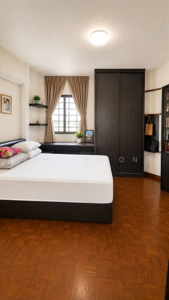 104 Spottiswoode Park Road, 104 Spottiswoode Park Road, 3 Bedrooms, 1,335 sqft, HDB Flat For Sale, by Nicholas Ong, 500216341 - Bedroom - PropertyGuru.com.sg