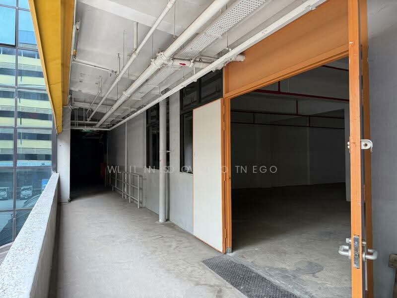 B-Central, 994 Bendemeer Road, 5,823 sqft, Light Industrial (B1) For Rent, by Winson Teo, 500216344 - Corridor - CommercialGuru.com.sg