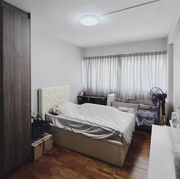 287 Tampines Street 22, 287 Tampines Street 22, 3 Bedrooms, 1,109 sqft, HDB Flat For Sale, by Benny Lim, 500216349 - Bedroom - PropertyGuru.com.sg