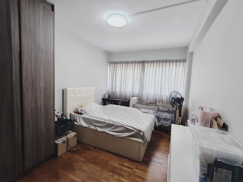 287 Tampines Street 22, 287 Tampines Street 22, 3 Bedrooms, 1,109 sqft, HDB Flat For Sale, by Benny Lim, 500216349 - Bedroom - PropertyGuru.com.sg