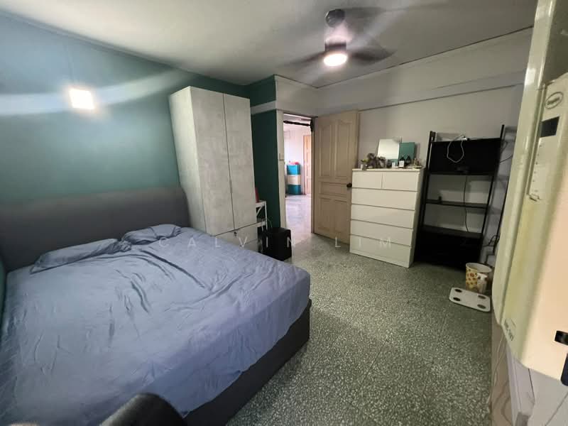 19 Hougang Avenue 3, 19 Hougang Avenue 3, Hougang / Punggol / Sengkang, Room Rental, 100 sqft, HDB Flat For Rent, by Calvin Lim, 500216353 - Bedroom - PropertyGuru.com.sg
