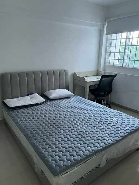 19 Hougang Avenue 3, 19 Hougang Avenue 3, Hougang / Punggol / Sengkang, Room Rental, 100 sqft, HDB Flat For Rent, by Calvin Lim, 500216353 - Bedroom - PropertyGuru.com.sg
