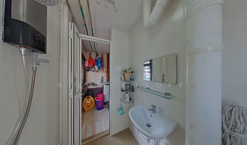 159 Woodlands Street 13, 159 Woodlands Street 13, 3 Bedrooms, 1,109 sqft, HDB Flat For Sale, by Nizah Yusoff, 500216356 - PropertyGuru.com.sg