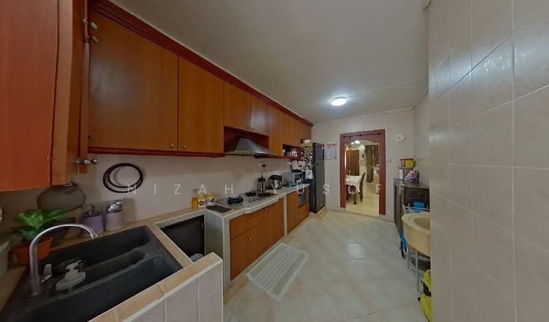 159 Woodlands Street 13, 159 Woodlands Street 13, 3 Bedrooms, 1,109 sqft, HDB Flat For Sale, by Nizah Yusoff, 500216356 - PropertyGuru.com.sg
