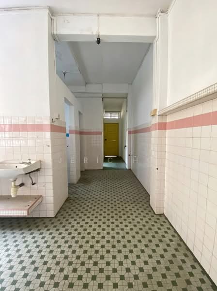 Syed Alwi Rd Shophouse, Syed Alwi Rd, Farrer Park / Serangoon Rd, 1,324 sqft, Office For Sale, by Jeric Ho, 500216357 - Corridor - CommercialGuru.com.sg